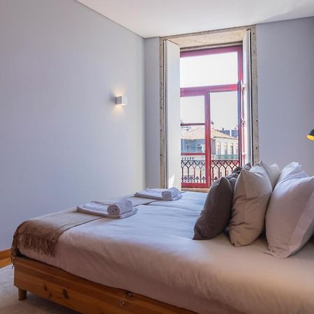 Bento Living By Lovelystay Porto Eksteriør billede