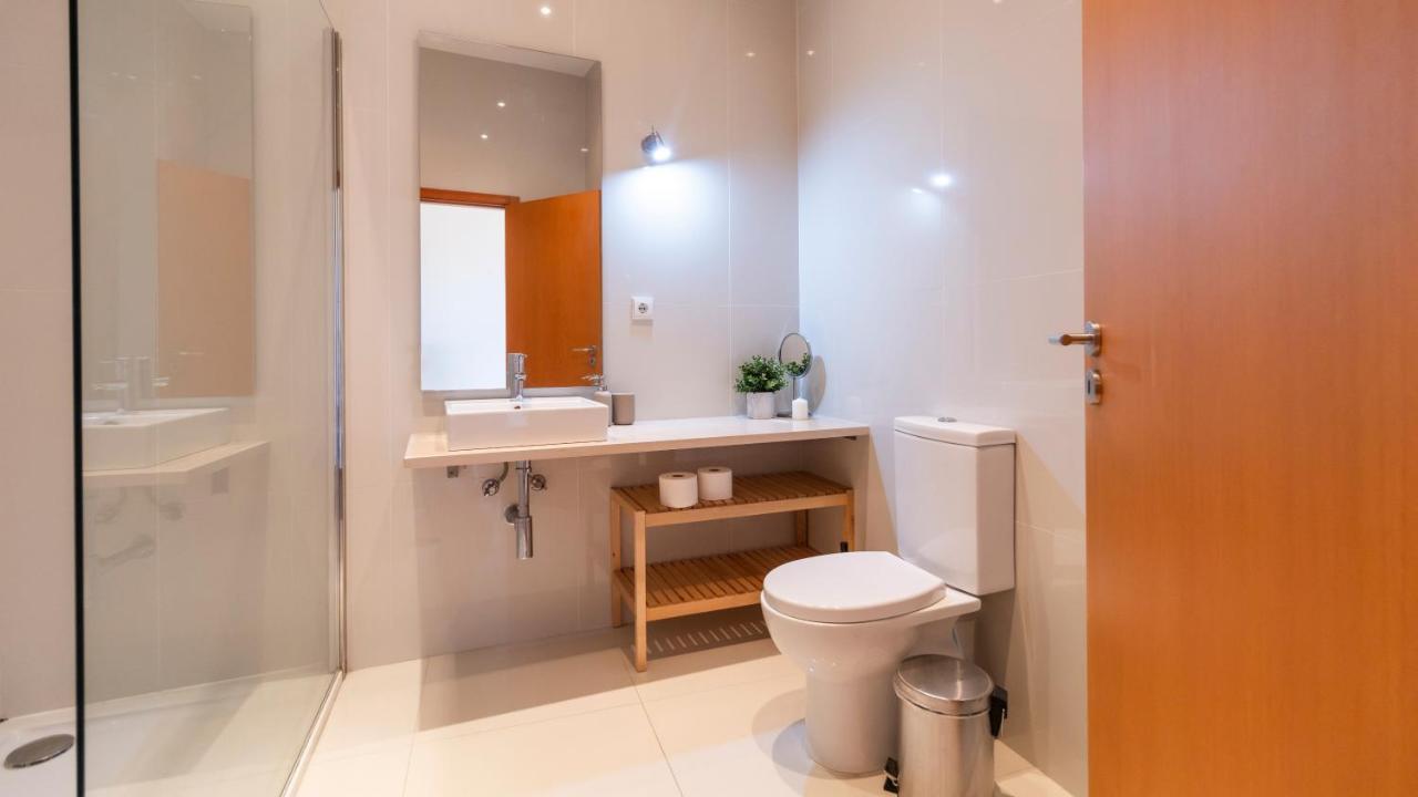 Bento Living By Lovelystay Porto Eksteriør billede