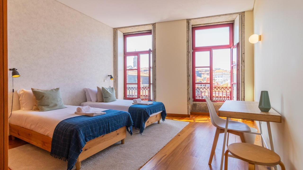 Bento Living By Lovelystay Porto Eksteriør billede