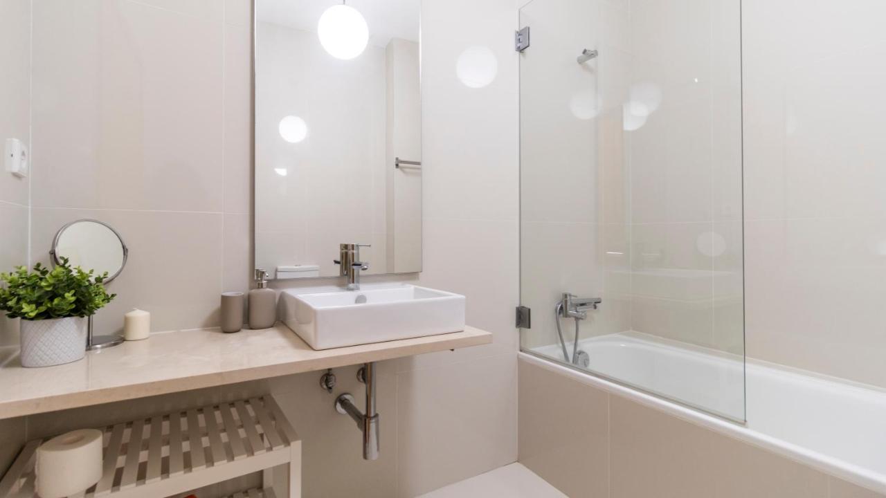 Bento Living By Lovelystay Porto Eksteriør billede