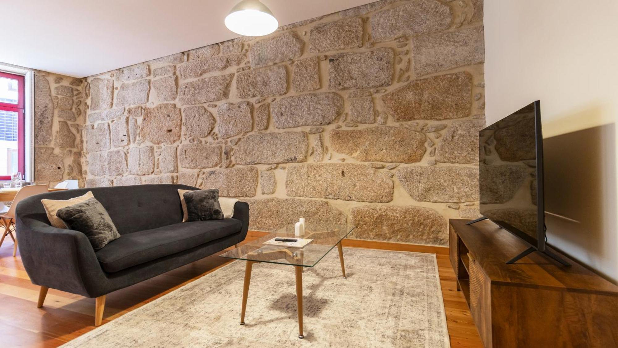 Bento Living By Lovelystay Porto Eksteriør billede