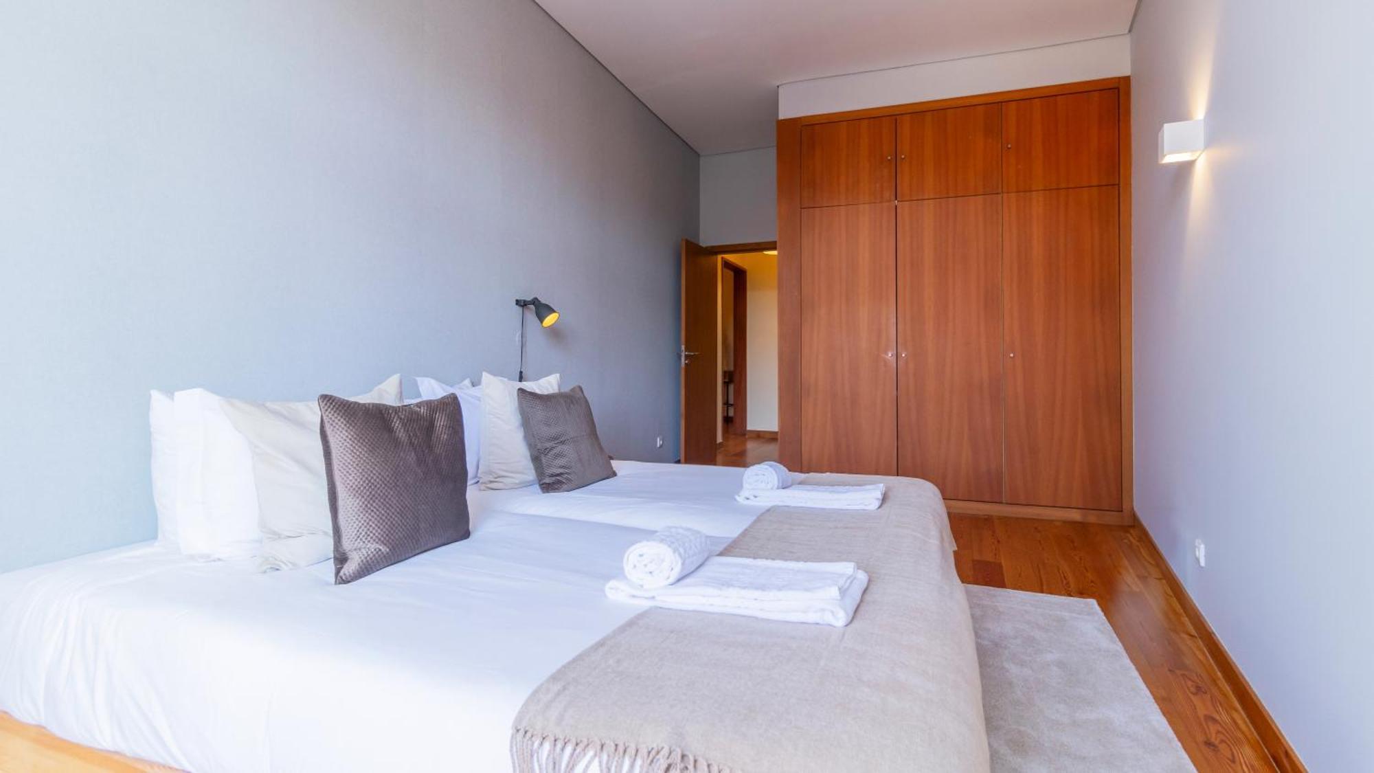 Bento Living By Lovelystay Porto Eksteriør billede